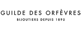Logo – Guide des Orfèvres. Logo – Guide des Orfèvres.