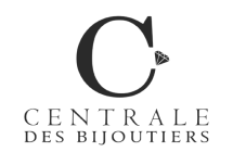 Logo Centrales des Bijoutiers Logo Centrales des Bijoutiers