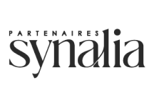 Logo partenaires Synalia Logo partenaires Synalia
